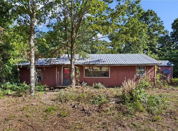 3828 Highway 123, AR 72839