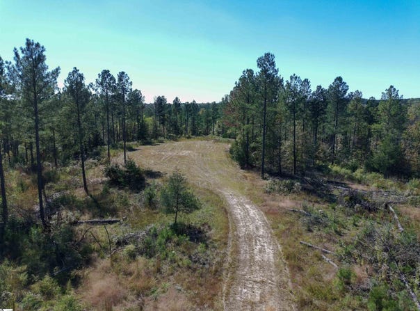 Fields Road, Pauline, SC 29374