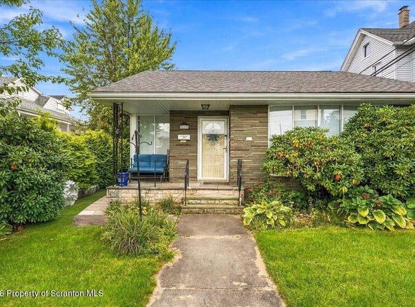1101 Sloan Street, Scranton, PA 18504