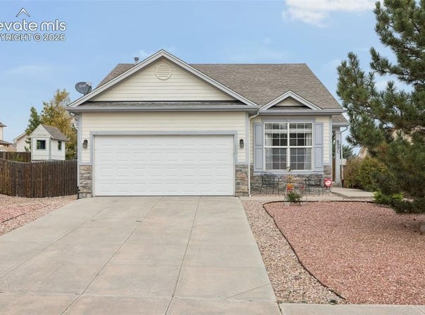 9351 Bethpage Road, Peyton, CO 80831