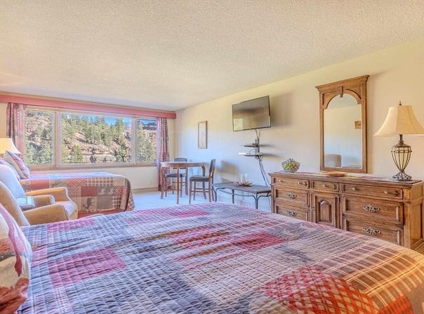 314 N Tamarron Dr, Durango, CO 81301