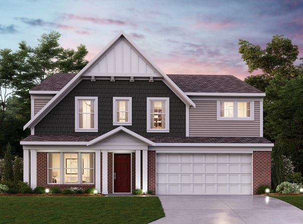7230 Broadview Lane, McCordsville, IN 46055