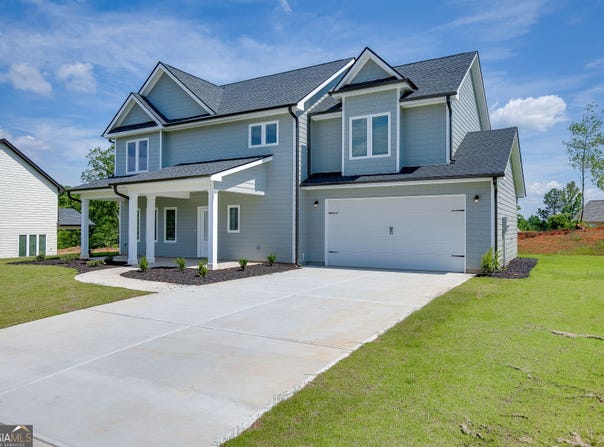 134 Boulder Drive, Toccoa, GA 30577