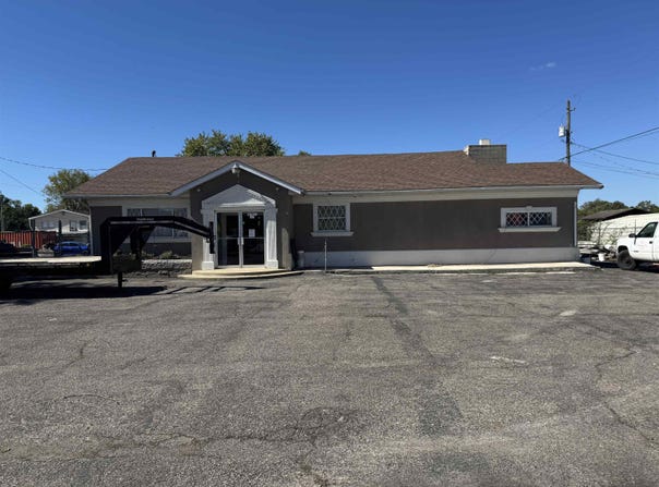 2398 County Road 1, South Point, OH 45680