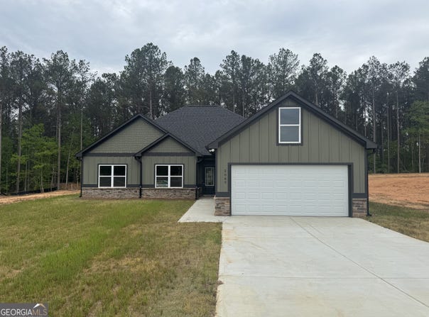 2089 N Hicks Road, Toccoa, GA 30577
