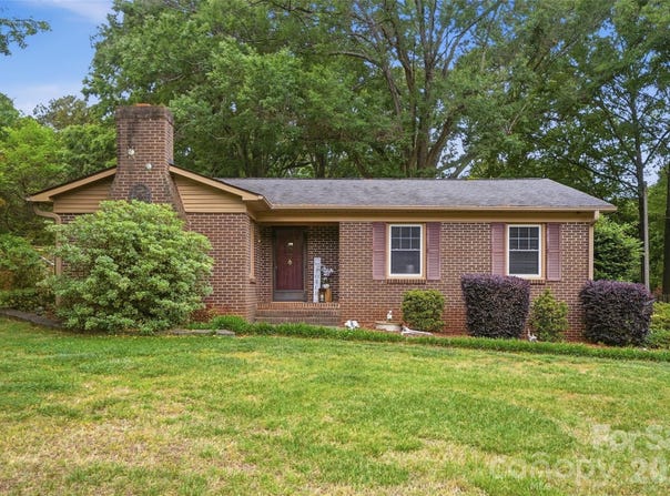 1621 Love Road, Monroe, NC 28110