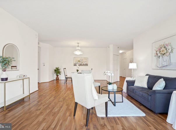 3210 N LEISURE WORLD Boulevard, SILVER SPRING, MD 20906