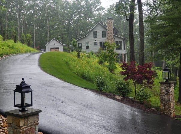 113 SHEPHERDS TRL, HOT SPRINGS, VA 24445
