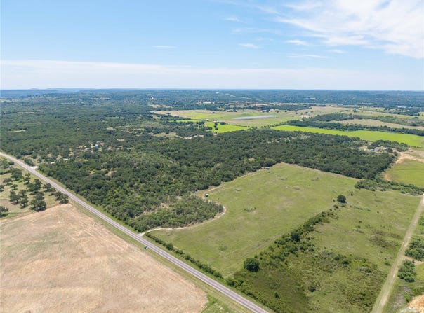 1689 fm, May, TX 76857