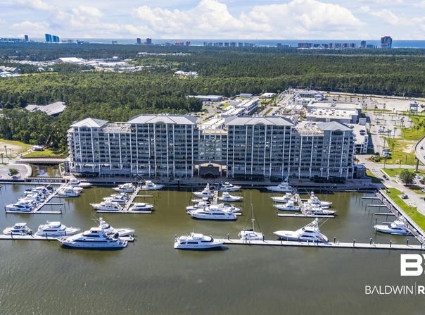 4851 Wharf Parkway, Orange Beach, AL 36561