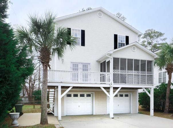 319 16th Ave. S, Surfside Beach, SC 29575