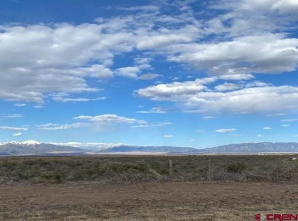 Lots 1-12 BLK 12, Hooper, CO 81136