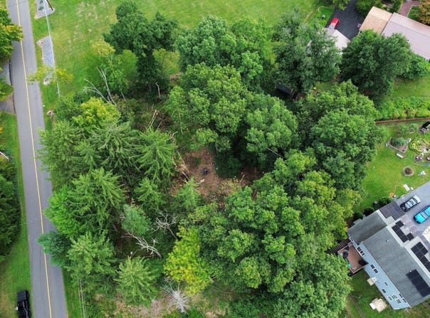 681 W WYNONAH Drive, AUBURN, PA 17922