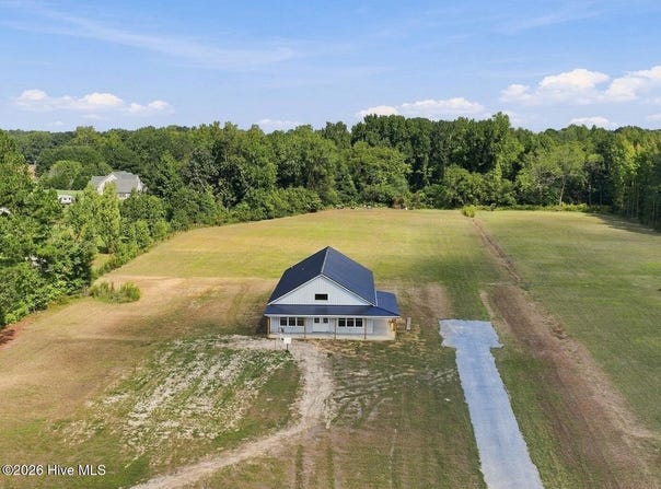 311 Center Hill Road, Tyner, NC 27980