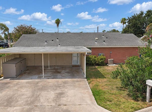 5626 ARNOLD PALMER, HARLINGEN, TX 78552