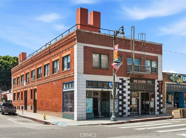 709 S Centre, San Pedro, CA 90731