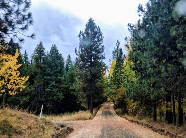 706 mccammon Rd, Elk, WA 99009