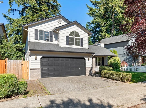 8405 NE 39TH Ave, Vancouver, WA 98665