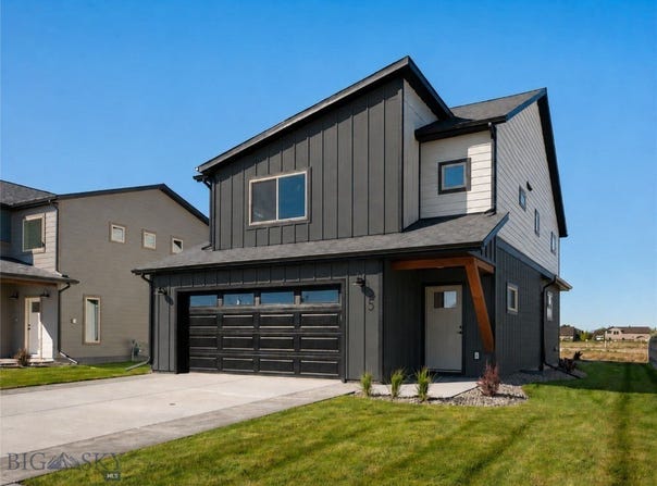 53 Canvasback Avenue, Bozeman, MT 59718