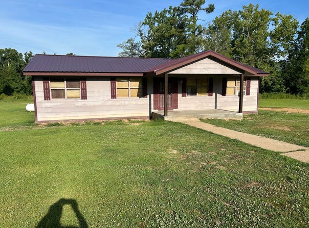 23 CR155, Sidon, MS 38954