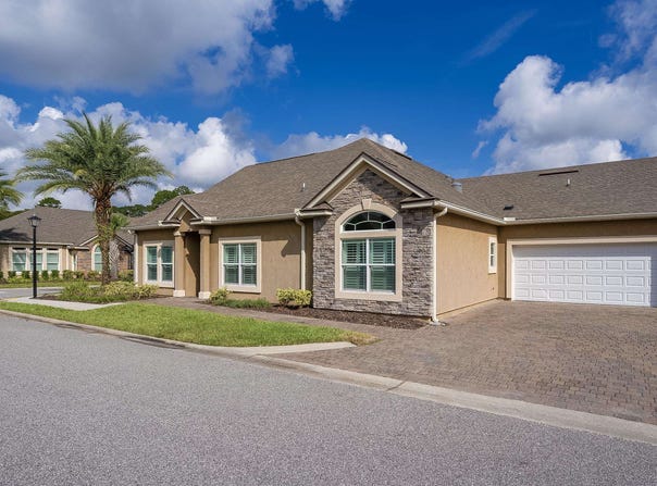 64 Calusa Crossing Dr, St Augustine, FL 32084