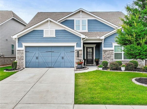 532 Barlow Place, Grayson, GA 30017