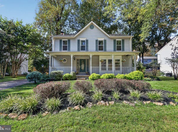 15063 LINDENBERRY Lane, DUMFRIES, VA 22025