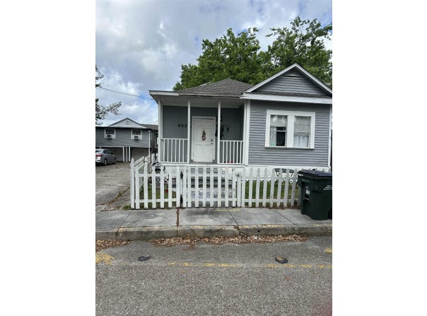 405 Williams Ave, Houma, LA 70364