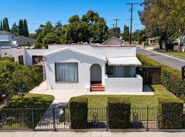 335 Beverly, Santa Ana, CA 92701