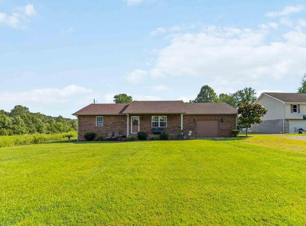 67 Johnson Lane, Corbin, KY 40701