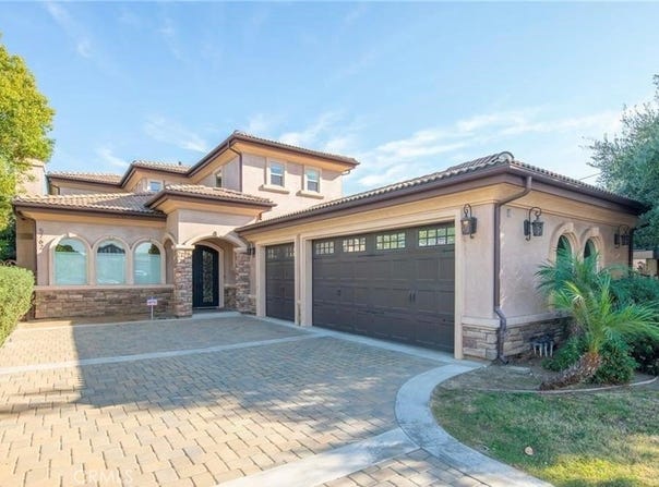 5762 Loma Avenue, Temple City, CA 91780