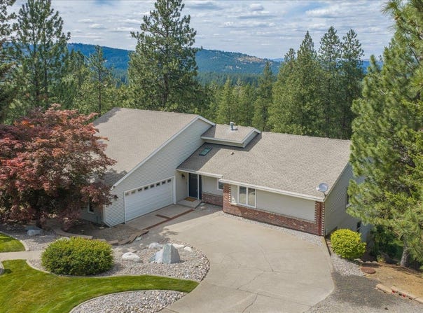 6134 S Zuni Dr, Spokane, WA 99206