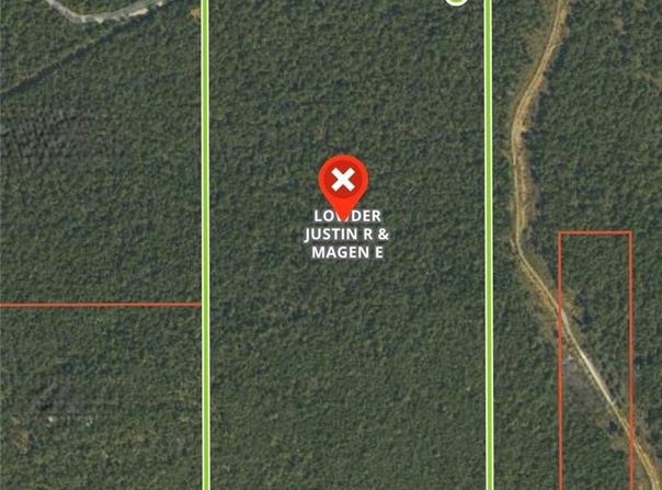 TBD Williams RD, Blanco, OK 74528