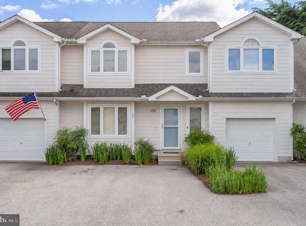 103 LAKESIDE Drive, LEWES, DE 19958