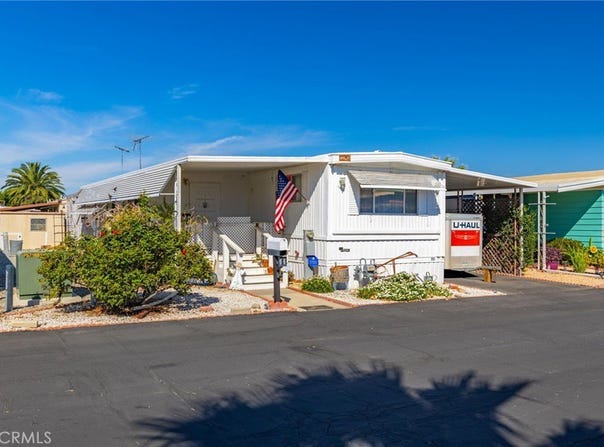 43531 Acacia Avenue E, Hemet, CA 92544