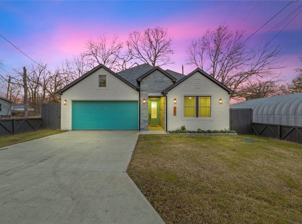 149 Chillacothe Trail, Mabank, TX 75156
