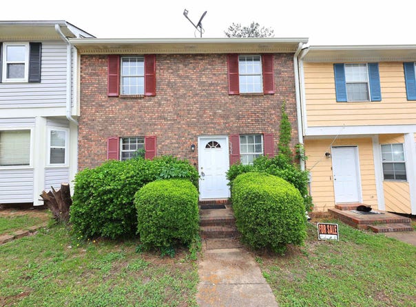 5804 WOODGATE CIRCLE, ANNISTON, AL 36206