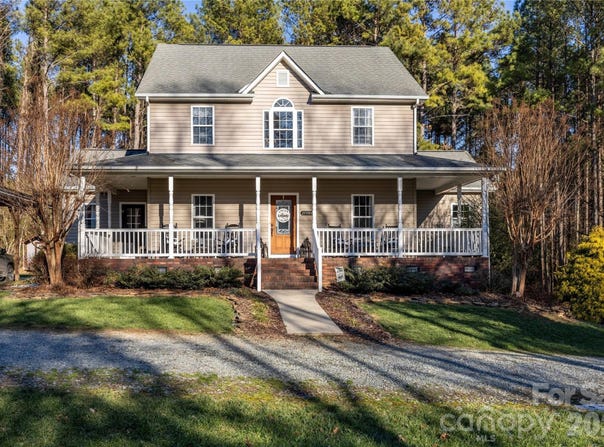 29390A Pennington Row, Albemarle, NC 28001