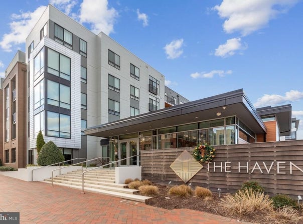 145 RIVERHAVEN Drive, OXON HILL, MD 20745