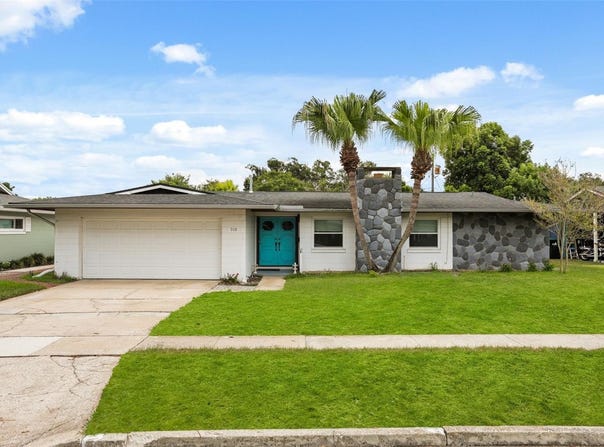 518 GILBERT Road, WINTER PARK, FL 32792