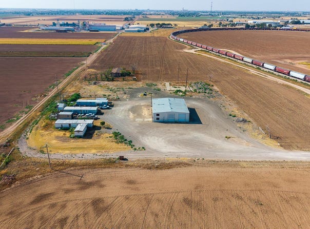 2249 County Road 55, Plainview, TX 79072