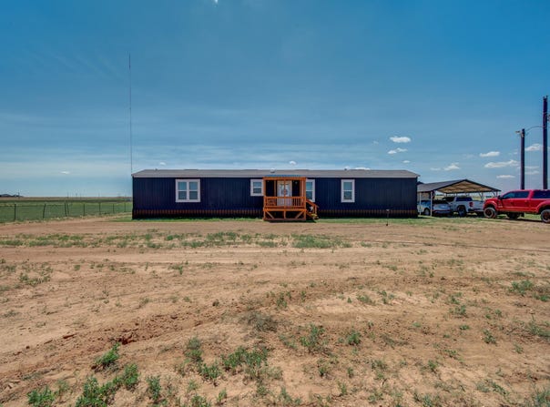 4070 Playa Road, Ropesville, TX 79358