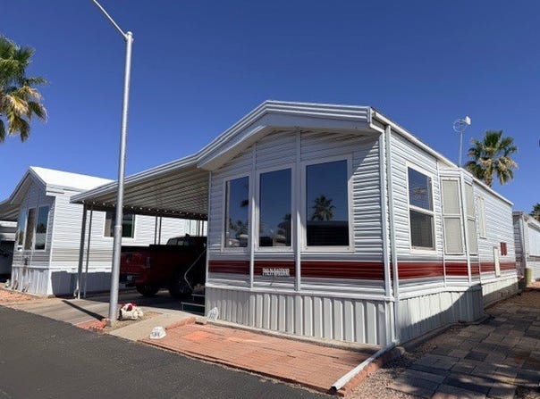 400 N Plaza Drive, Apache Junction, AZ 85120