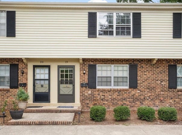 1002 Willow Drive, Chapel Hill, NC 27514
