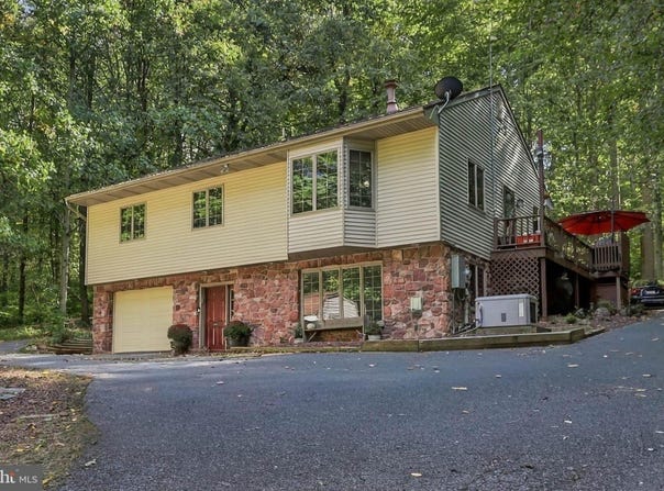 655 SPORTSMAN Road, DENVER, PA 17517