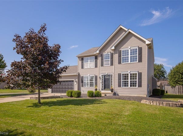 3312 Jones Drive, Lorain, OH 44053