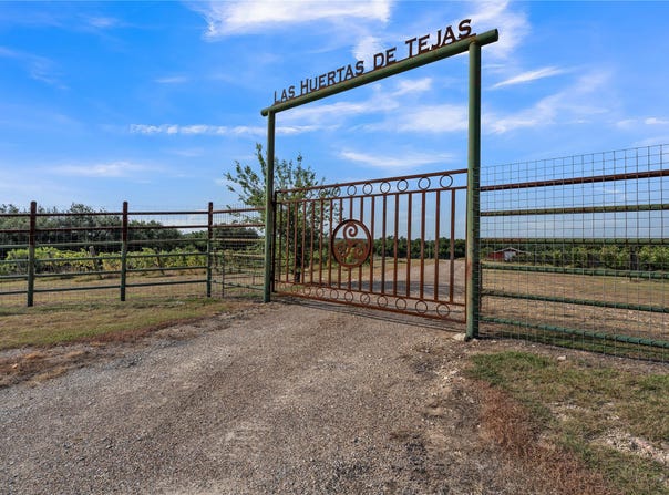 25270 E State Highway 6, Hico, TX 76457