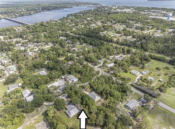 12960 80th Court, Sebastian, FL 32958