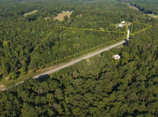 Z Hwy 84, Red Level, AL 36474