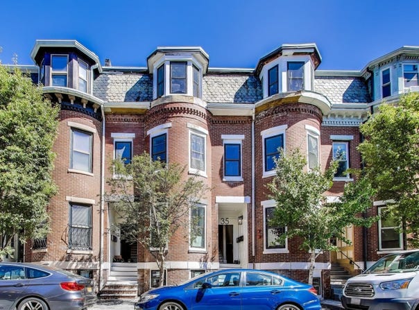 35-37 Delle Ave, Boston, MA 02136